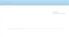 Desktop Screenshot of iztv.com